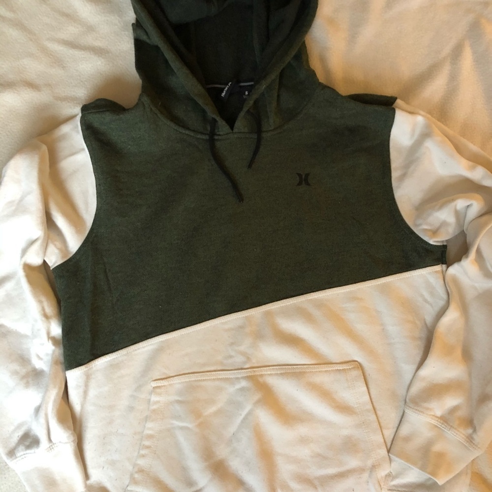 Hurley hoody